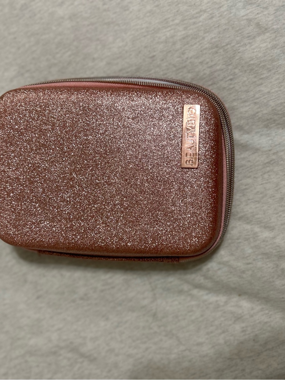 BeautyBio storage case
